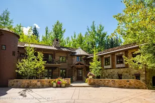 163 Spruce Ridge Ln, Snowmass Village, CO 81615 - Photo 45
