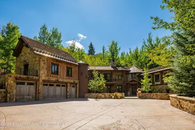 163 Spruce Ridge Lane, Snowmass Village, CO 81615 - Photo 1