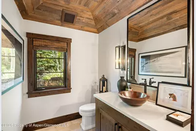 163 Spruce Ridge Lane, Snowmass Village, CO 81615 - Photo 33