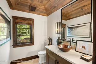 163 Spruce Ridge Ln, Snowmass Village, CO 81615 - Photo 33