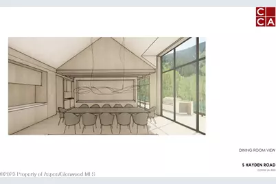 640 S Hayden Road, Aspen, CO 81611 - Photo 5