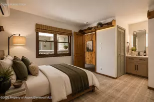610 S West End St, Aspen, CO 81611 - Photo 9