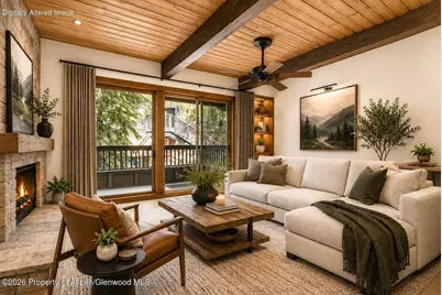 610 S West End Street #J202, Aspen, CO 81611 - Photo 1