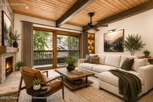 610 S West End St, Aspen, CO 81611 - Photo 1