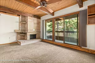 610 S West End St, Aspen, CO 81611 - Photo 3