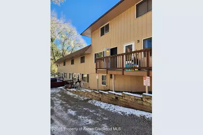 702 Midland Avenue #11, Glenwood Springs, CO 81601 - Photo 1