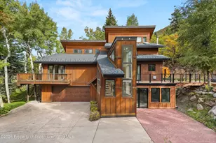 314 Mountain Laurel Dr, Aspen, CO 81611 - Photo 1