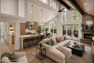 314 Mountain Laurel Dr, Aspen, CO 81611 - Photo 3