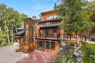 314 Mountain Laurel Dr, Aspen, CO 81611 - Photo 31