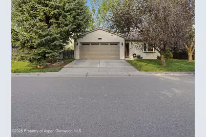 39 Coyote Circle, Carbondale, CO 81623 - Photo 1