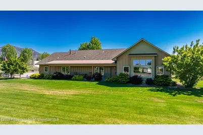 421 N Meadow Drive, Rifle, CO 81650 - Photo 1