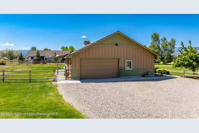 421 N Meadow Drive, Rifle, CO 81650 - Photo 25