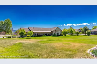 421 N Meadow Drive, Rifle, CO 81650 - Photo 27
