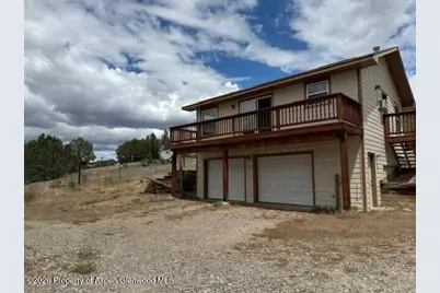 1857 County Road 259, Silt, CO 81652 - Photo 3