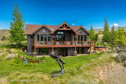 46 Wood Nymph Lane, Glenwood Springs, CO 81601 - Photo 5