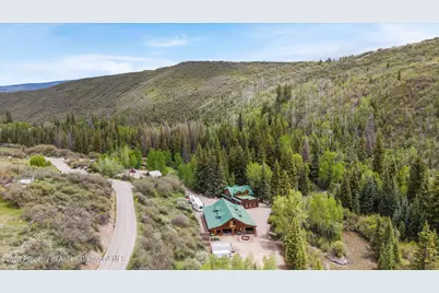 5980 Snowmass Creek Road, Snowmass, CO 81654 - Photo 17