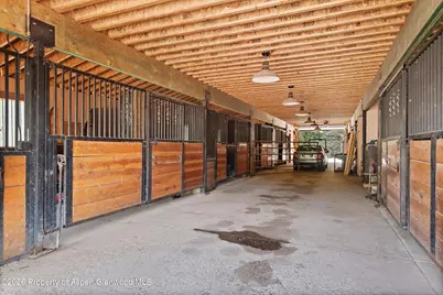 5980 Snowmass Creek Road, Snowmass, CO 81654 - Photo 21