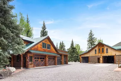 5980 Snowmass Creek Road, Snowmass, CO 81654 - Photo 15