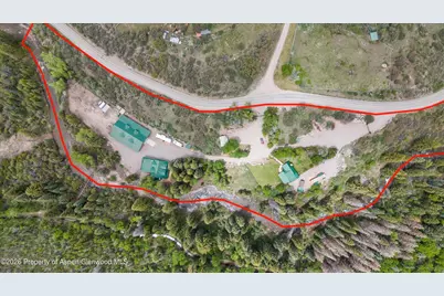 5980 Snowmass Creek Road, Snowmass, CO 81654 - Photo 21