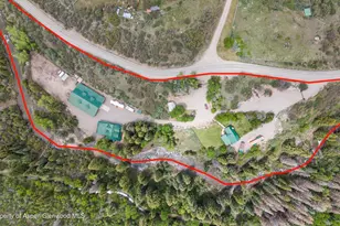 5980 Snowmass Creek Rd, Snowmass, CO 81654 - Photo 21