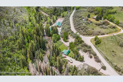 5980 Snowmass Creek Road, Snowmass, CO 81654 - Photo 15