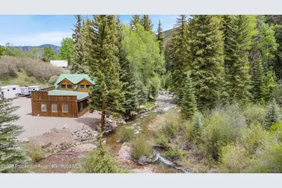 5980 Snowmass Creek Road, Snowmass, CO 81654 - Photo 13