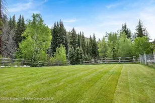 5980 Snowmass Creek Rd, Snowmass, CO 81654 - Photo 5
