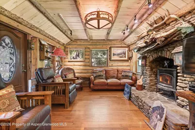 5980 Snowmass Creek Road, Snowmass, CO 81654 - Photo 5