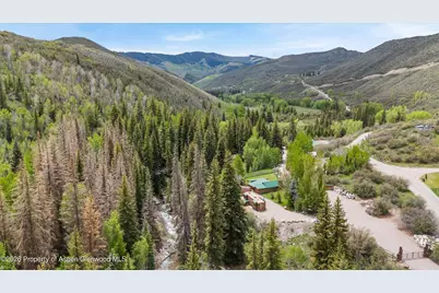 5980 Snowmass Creek Road, Snowmass, CO 81654 - Photo 19