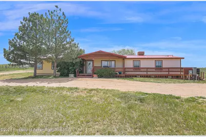 587 Roberts Road, Craig, CO 81625 - Photo 1