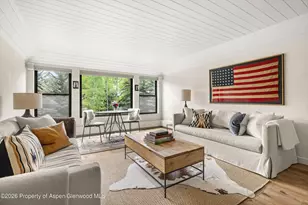 941 Vine St, Aspen, CO 81611 - Photo 1