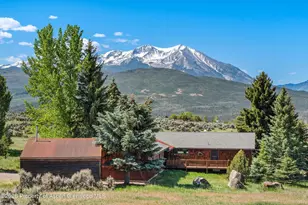 1164 Kings Row St, Carbondale, CO 81623 - Photo 1