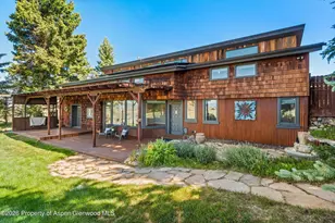 1164 Kings Row St, Carbondale, CO 81623 - Photo 5