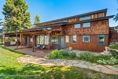 1164 Kings Row Street, Carbondale, CO 81623 - Photo 1