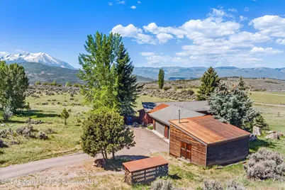 1164 Kings Row Street, Carbondale, CO 81623 - Photo 3