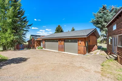 1164 Kings Row Street, Carbondale, CO 81623 - Photo 3