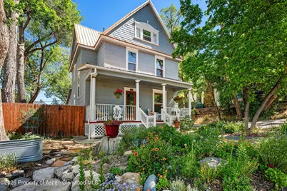 320 E 3rd Street, Rifle, CO 81650 - Photo 1