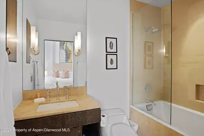 404 S Galena Street #207, Aspen, CO 81611 - Photo 5