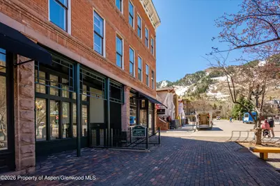 404 S Galena Street #207, Aspen, CO 81611 - Photo 1