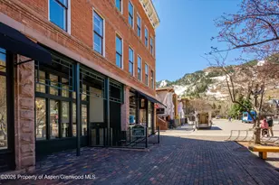 404 S Galena St, Aspen, CO 81611 - Photo 1