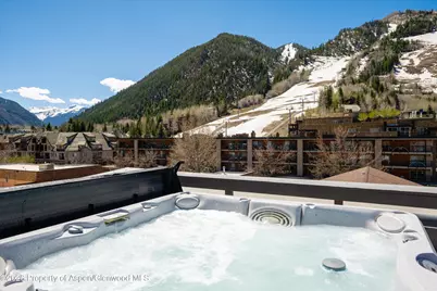 404 S Galena Street #207, Aspen, CO 81611 - Photo 7