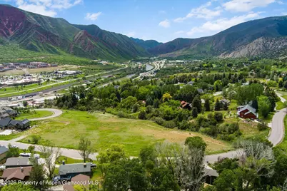 0 N Traver Trail, Glenwood Springs, CO 81601 - Photo 1