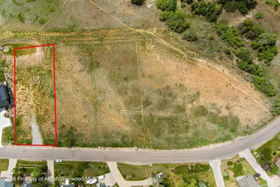 0 N Traver Trail, Glenwood Springs, CO 81601 - Photo 3