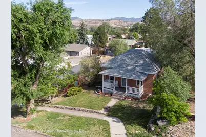 332 E 4th Street, Rifle, CO 81650 - Photo 3