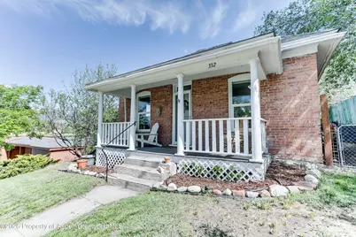 332 E 4th Street, Rifle, CO 81650 - Photo 5