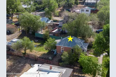 332 E 4th Street, Rifle, CO 81650 - Photo 31