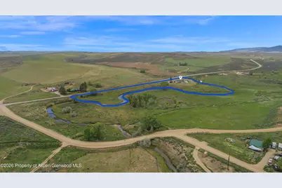 37558 N Highway 13, Craig, CO 81625 - Photo 1