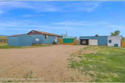 37558 N Highway 13, Craig, CO 81625 - Photo 5