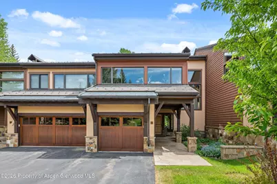 42 Saint Andrews Court #67, Snowmass Village, CO 81615 - Photo 43