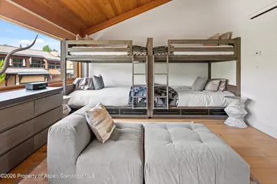 42 Saint Andrews Court #67, Snowmass Village, CO 81615 - Photo 37